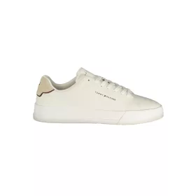 Tommy Hilfiger férfi Sportcipő, fehér