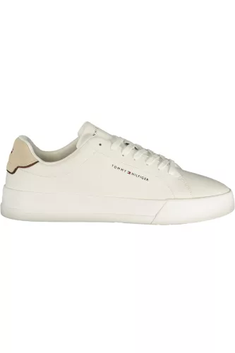Tommy Hilfiger férfi Sportcipő, fehér