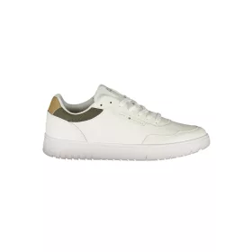 TOMMY HILFIGER FÉRFI SPORTCIPŐ FEHÉR