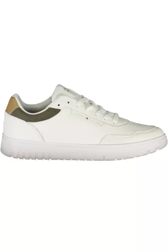 TOMMY HILFIGER FÉRFI SPORTCIPŐ FEHÉR