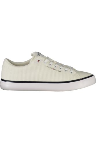 TOMMY HILFIGER FÉRFI FEHÉR SPORTCIPŐ