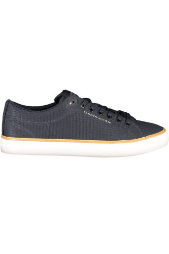 TOMMY HILFIGER FÉRFI KÉK SPORTCIPŐ 40