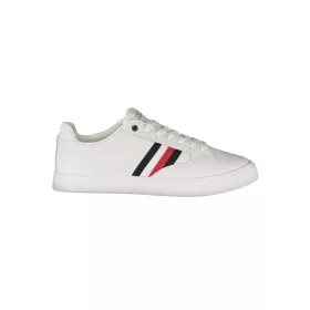 Tommy Hilfiger férfi fehér Sportcipő