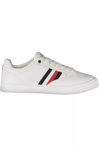 Tommy Hilfiger férfi fehér Sportcipő