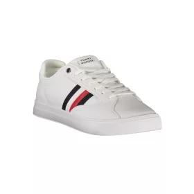Tommy Hilfiger férfi fehér Sportcipő
