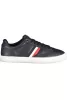 Tommy Hilfiger férfi kék Sportcipő