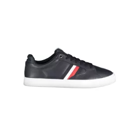 Tommy Hilfiger férfi kék Sportcipő