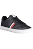 Tommy Hilfiger férfi kék Sportcipő