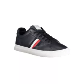 Tommy Hilfiger férfi kék Sportcipő