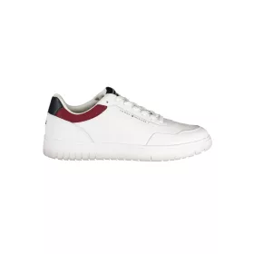 Tommy Hilfiger férfi fehér Sportcipő