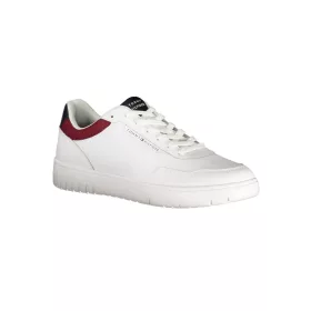 Tommy Hilfiger férfi fehér Sportcipő