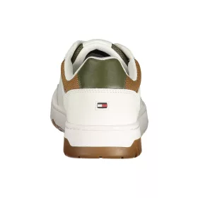 Tommy Hilfiger férfi fehér Sportcipő