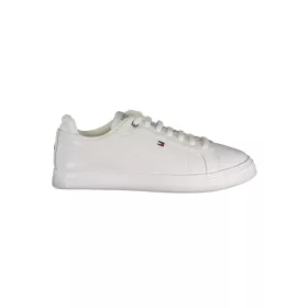 Tommy Hilfiger férfi Sportcipő, fehér