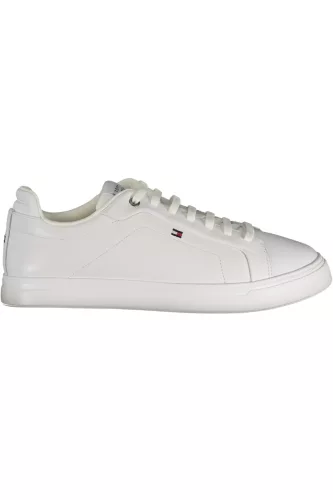 Tommy Hilfiger férfi Sportcipő, fehér
