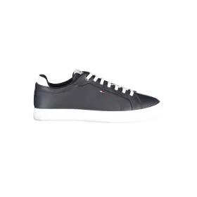 Tommy Hilfiger férfi Sportcipő, kék