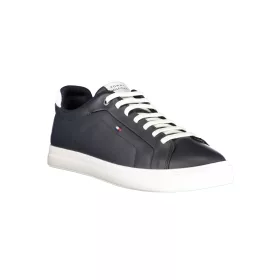 Tommy Hilfiger férfi Sportcipő, kék