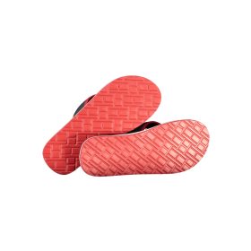 Tommy Hilfiger férfi kék papucs