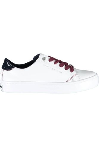 Tommy Hilfiger női fehér sportcipő