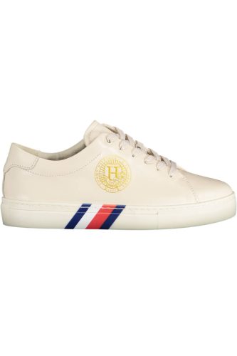 TOMMY HILFIGER NŐI SPORTCIPŐ BÉZS 41