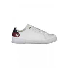 Tommy Hilfiger női fehér cipő