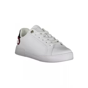 Tommy Hilfiger női fehér cipő
