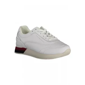 Tommy Hilfiger női fehér cipő