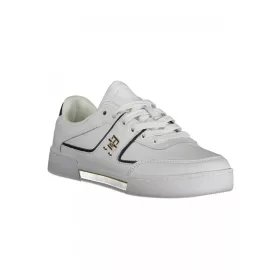 Tommy Hilfiger női fehér cipő