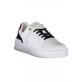 Tommy Hilfiger női fehér cipő