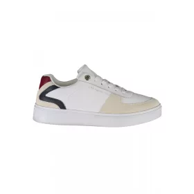 Tommy Hilfiger női fehér cipő