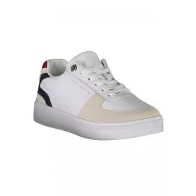 Tommy Hilfiger női fehér cipő