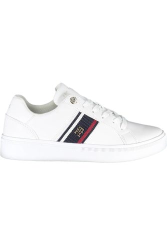 Tommy Hilfiger női fehér cipő