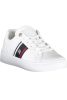 Tommy Hilfiger női fehér cipő