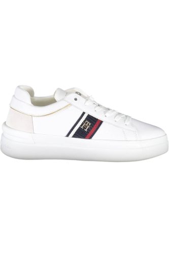 Tommy Hilfiger női fehér cipő