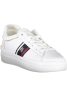 Tommy Hilfiger női fehér cipő