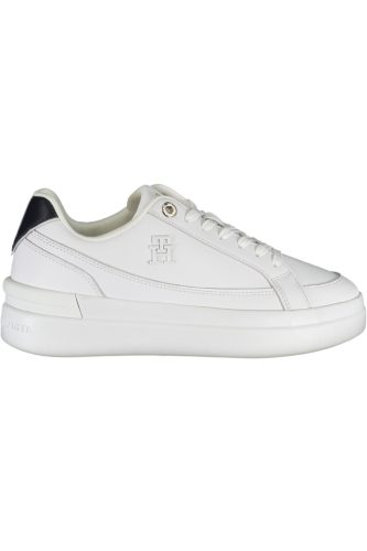 Tommy Hilfiger női fehér sportcipő