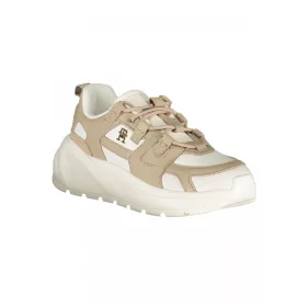 Tommy Hilfiger női fehér sportcipő