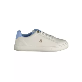 Tommy Hilfiger női fehér-kék sportcipő 41