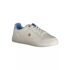 Tommy Hilfiger női fehér-kék sportcipő 41