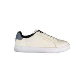 Tommy Hilfiger bézs női sportcipő 
