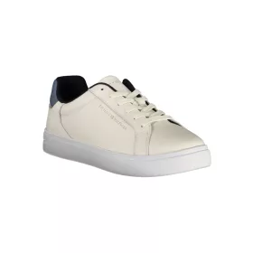 Tommy Hilfiger bézs női sportcipő 