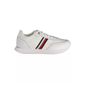 Tommy Hilfiger női fehér sportcipő 41