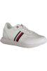 Tommy Hilfiger női fehér sportcipő