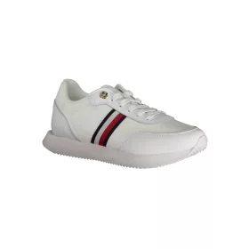 Tommy Hilfiger női fehér sportcipő 41