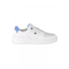 Tommy Hilfiger női fehér sportcipő 41