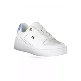 Tommy Hilfiger női fehér sportcipő 41