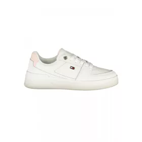 Tommy Hilfiger női fehér sportcipő 41