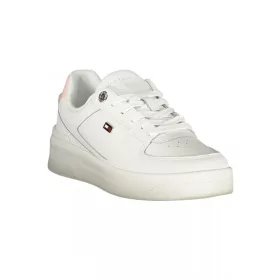 Tommy Hilfiger női fehér sportcipő 41