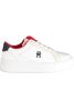 Tommy Hilfiger női fehér sportcipő 41