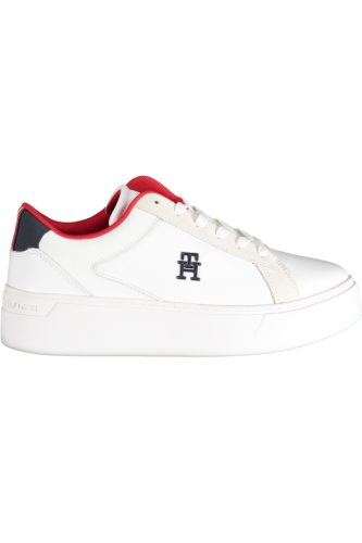 Tommy Hilfiger női fehér sportcipő 41