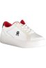 Tommy Hilfiger női fehér sportcipő 41